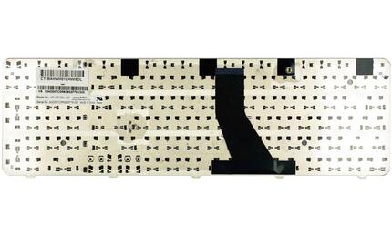 Клавиатура для ноутбука HP Pavilion (G70) Black, RU - фото 3