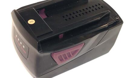 Аккумулятор для шуруповерта Hilti B22/1.6 AG 125-A22 3.0Ah 21.6V черный Li-Ion