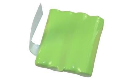 Аккумуляторная батарея для радиостанции Midland BATT8R LXT300 Ni-MH 700mAh 4.8V - фото 2