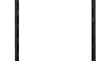 Тачскрин (Сенсорное стекло) для смартфона HTC Incredible S G11 черный - фото 2