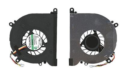 Вентилятор для ноутбука Lenovo IdeaCentre A300, A305, A310, A320, 5V 0.27A 4-pin SUNON