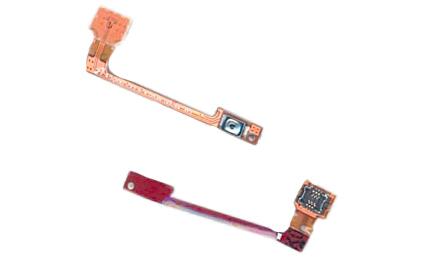Шлейф кнопки включения для Samsung A5 A500