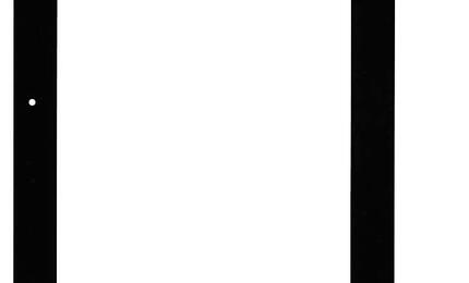 Тачскрин (Сенсорное стекло) для планшета Asus MeMO Pad Smart 10 ME301T 5280N FPC-1 rev 4 черное