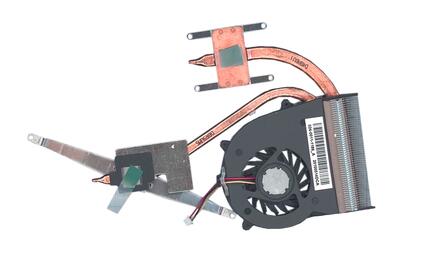 Система охлаждения для ноутбука Sony 5V 0,2А 3-pin Vaio VGN-SR