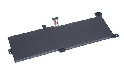 Аккумуляторная батарея для ноутбука Lenovo L16L2PB1 Ideapad 320 7.4V Black 4050mAh OEM - фото 2