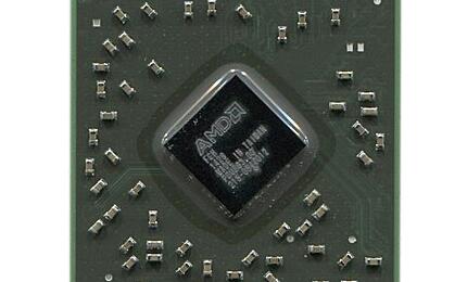 Чип AMD 218-0844012