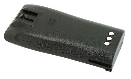Аккумуляторная батарея для радиостанции Motorola NNTN4497 CP040 Li-ion 2500mAh 7.4V - фото 2