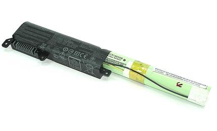 Аккумуляторная батарея для ноутбука Asus A31N1537 X441UA-3H 11.1V Black 3200mAh Orig Аккумуляторная батарея для ноутбука Asus A31N1537 X441UA-3H 11.1V Black 3200mAh Orig