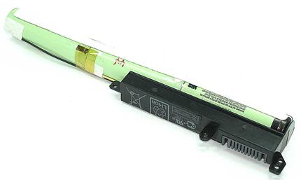 Аккумуляторная батарея для ноутбука Asus A31N1537 X441UA-3H 11.1V Black 3200mAh Orig Аккумуляторная батарея для ноутбука Asus A31N1537 X441UA-3H 11.1V Black 3200mAh Orig - фото 2
