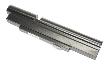 Аккумуляторная батарея для ноутбука Acer AS11A5E Aspire TimelineX 3830 11.1V Black 4400mAh OEM - фото 2