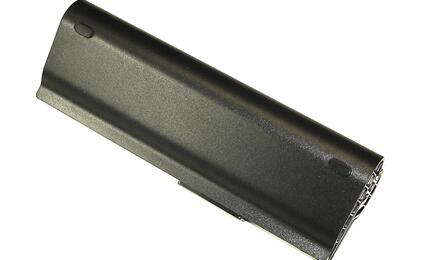 Аккумуляторная батарея для ноутбука Asus A22-700 Eee PC 700 7.4V Black 7800mAh OEM Аккумуляторная батарея для ноутбука Asus A22-700 Eee PC 700 7.4V Black 7800mAh OEM - фото 2