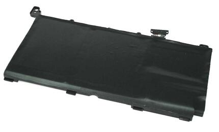 Аккумуляторная батарея для ноутбука Asus B31N1336 VivoBook A551LN 11.4V Black 4200mAh Orig Аккумуляторная батарея для ноутбука Asus B31N1336 VivoBook A551LN 11.4V Black 4200mAh Orig - фото 2