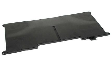 Аккумуляторная батарея для ноутбука Asus C23-UX21 UX21A Zenbook 7.4V Black 4800mAh Orig Аккумуляторная батарея для ноутбука Asus C23-UX21 UX21A Zenbook 7.4V Black 4800mAh Orig - фото 2
