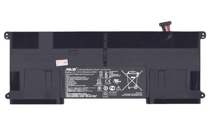 Аккумуляторная батарея для ноутбука Asus C32-TAICHI21 11.1V Black 3200mAh Orig Аккумуляторная батарея для ноутбука Asus C32-TAICHI21 11.1V Black 3200mAh Orig