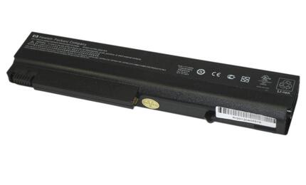 Аккумуляторная батарея для ноутбука HP PB994A Compaq 6510b 10.8V Black 5100mAh Orig