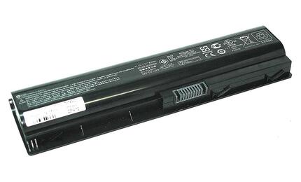 Аккумуляторная батарея для ноутбука HP LU06 TouchSmart TM2 11.1V Black 5600mAh Orig Аккумуляторная батарея для ноутбука HP LU06 TouchSmart TM2 11.1V Black 5600mAh Orig