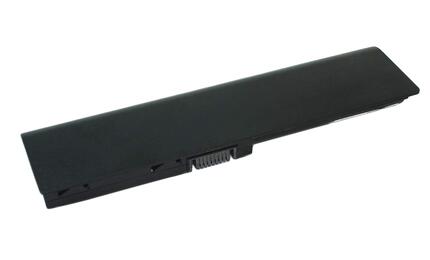 Аккумуляторная батарея для ноутбука HP LU06 TouchSmart TM2 11.1V Black 5600mAh Orig Аккумуляторная батарея для ноутбука HP LU06 TouchSmart TM2 11.1V Black 5600mAh Orig - фото 2