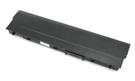 Аккумуляторная батарея для ноутбука Dell RFJMW Latitude E6320 11.1V Black 5100mAh Orig Аккумуляторная батарея для ноутбука Dell RFJMW Latitude E6320 11.1V Black 5100mAh Orig - фото 2