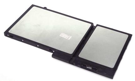 Аккумуляторная батарея для ноутбука Dell RYXXH Latitude E5250 11.1V Black 3420mAh Orig Аккумуляторная батарея для ноутбука Dell RYXXH Latitude E5250 11.1V Black 3420mAh Orig - фото 2