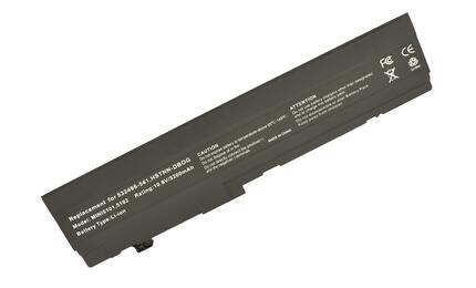 Ааккумуляторная батарея для ноутбука HP Compaq HSTNN-DB1R Mini 5101 10.8V Black 5200mAh OEM Ааккумуляторная батарея для ноутбука HP Compaq HSTNN-DB1R Mini 5101 10.8V Black 5200mAh OEM - фото 3