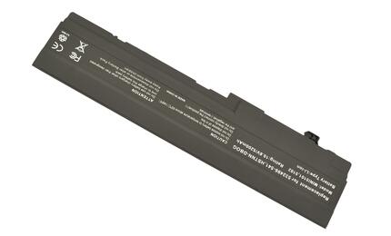 Ааккумуляторная батарея для ноутбука HP Compaq HSTNN-DB1R Mini 5101 10.8V Black 5200mAh OEM Ааккумуляторная батарея для ноутбука HP Compaq HSTNN-DB1R Mini 5101 10.8V Black 5200mAh OEM - фото 5