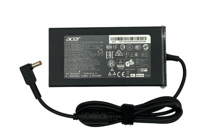 Блок питания для ноутбука Acer 135W 19V 7.1A 5.5x2.5mm PA-1131-05 OEM