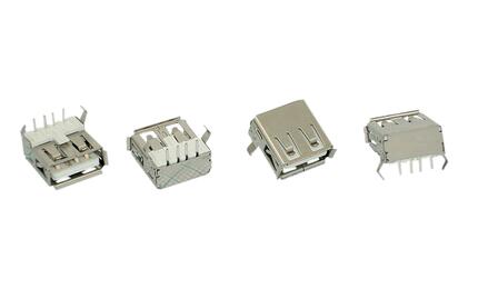 Разъем для ноутбука USB 3.0 Lenovo G580. Разъем USB Type A