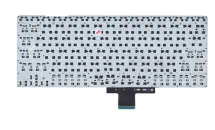 Клавиатура для ноутбука Asus VivoBook (S301, S301L, S301LA, S301LP ) Black, (No Frame), RU - фото 3