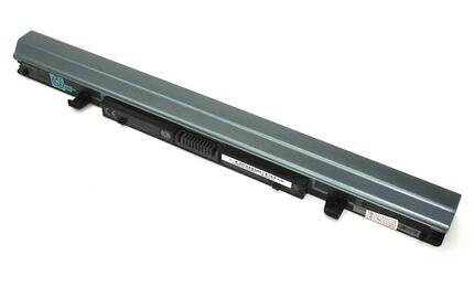 Аккумуляторная батарея для ноутбука Toshiba PA5076U-1BRS Satellite L950 14.8V Black 2770mAh Orig Аккумуляторная батарея для ноутбука Toshiba PA5076U-1BRS Satellite L950 14.8V Black 2770mAh Orig
