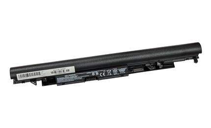 Аккумуляторная батарея для ноутбука HP JC04 255 G6 11.1V Black 2600mAh OEM Аккумуляторная батарея для ноутбука HP JC04 255 G6 11.1V Black 2600mAh OEM