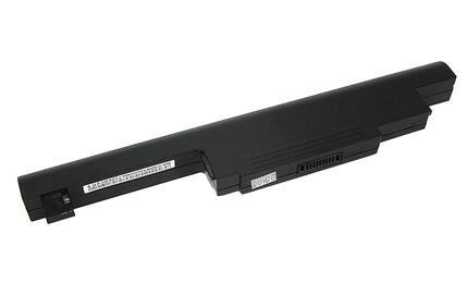Аккумуляторная батарея для ноутбука MSI A32-A24 CX480 10.8V Black 4400mAh Orig Аккумуляторная батарея для ноутбука MSI A32-A24 CX480 10.8V Black 4400mAh Orig - фото 2