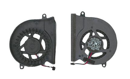 Вентилятор для ноутбука Samsung NP200A4B, NP300E4A, NP300V4A, NP300E5A, NP300E5Z, NP300V5A, NP305E5A, NP305V5A, NP300E7A, NP305E7A, NP200, NP300, 5V 0.5A 3-pin FCN