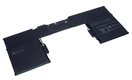 Аккумуляторная батарея для планшета Microsoft G3HTA001H Surface Book 1785 7.57V White 8030mAh OEM