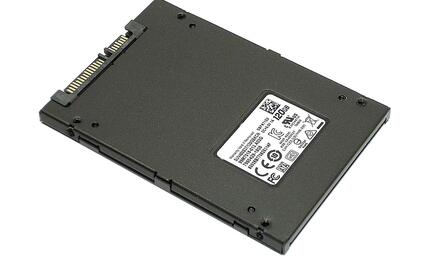 SSD для ноутбука 2,5&quot; 120GB Kingston A400 SA400S37/120G
