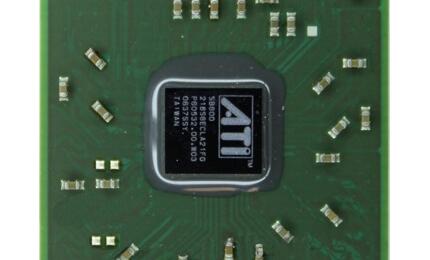 Чип ATI 218S6ECLA21FG (SB600)