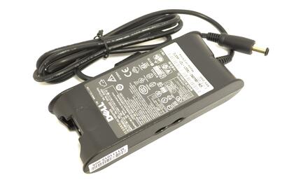 Блок питания для ноутбука Dell PA-12 65W 19.5V 3.34A 7.4 x 5.0mm OEM - фото 3
