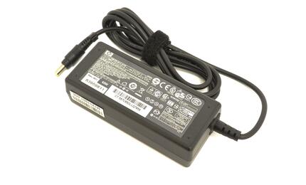 Блок питания для ноутбука HP 65W 18.5V 3.5A 4.8x1.7mm 402018-001 Orig