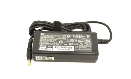 Блок питания для ноутбука HP 65W 18.5V 3.5A 4.8x1.7mm 402018-001 Orig - фото 2
