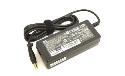 Блок питания для ноутбука HP 65W 18.5V 3.5A 4.8x1.7mm 402018-001 Orig - фото 3