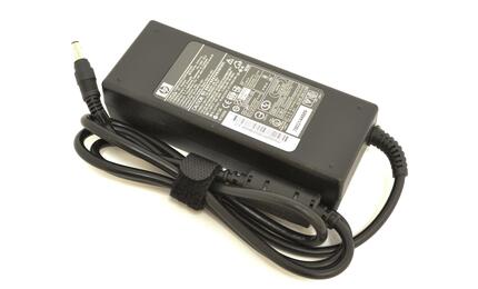 Блок питания для ноутбука HP 90W 18.5V 4.9A 4.8x1.7mm 310744-001 Orig