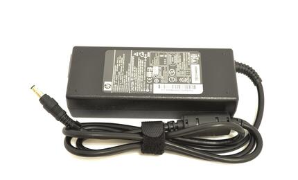 Блок питания для ноутбука HP 90W 18.5V 4.9A 4.8x1.7mm 310744-001 Orig - фото 2