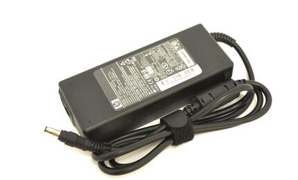 Блок питания для ноутбука HP 90W 18.5V 4.9A 4.8x1.7mm 310744-001 Orig - фото 3