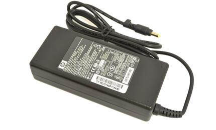 Блок питания для ноутбука HP 90W 19V 4.74A 4.8x1.7mm PPP012H Orig