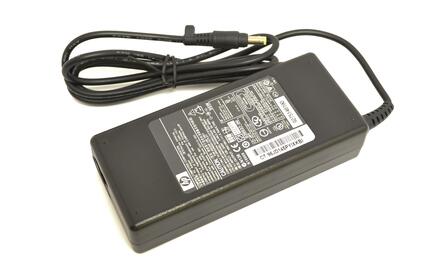 Блок питания для ноутбука HP 90W 19V 4.74A 4.8x1.7mm PPP012H Orig - фото 3