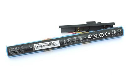 Аккумуляторная батарея для ноутбука Acer Z1402 Aspire One 14 Z1402 10.8V Black 2200mAh OEM Аккумуляторная батарея для ноутбука Acer Z1402 Aspire One 14 Z1402 10.8V Black 2200mAh OEM