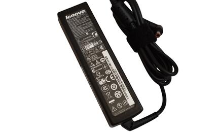 Блок питания для ноутбука Lenovo 65W 20V 3.25A 5.5 x 2.5mm CPA-A065 OEM