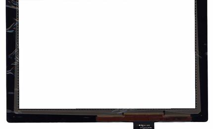 Тачскрин (Сенсорное стекло) для планшета Acer Iconia Tab A3-A30 черный - фото 2