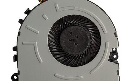 Вентилятор для ноутбука HP Pavilion 15-DA VER-1 5V 0,10А FCN - фото 2