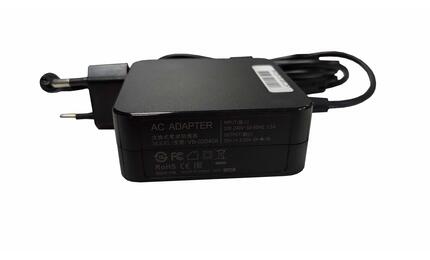 Блок питания для ноутбука Lenovo 65W 20V 3.25A 4.0x1.7mm ADLX65CLGC2A - фото 2