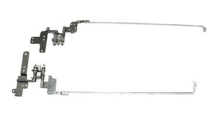 Петли для ноутбука HP Envy X360 15-B, 15-BK